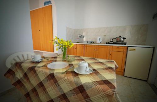 Kefalos Apartment | Studio Anthoula