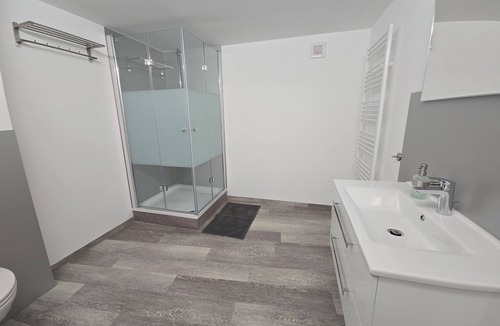 Ramstein-Miesenbach Hotel | Studio/apartment in the heart of Ramstein