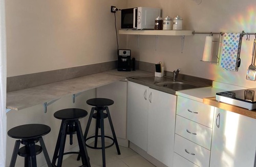Lido degli Estensi Apartment | Studio apartment on the main avenue of Lido degli Estensi a few meters from the sea