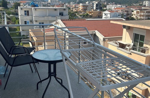 Gjerana Apartment | Studio apartment - Apartments Subashi room 203