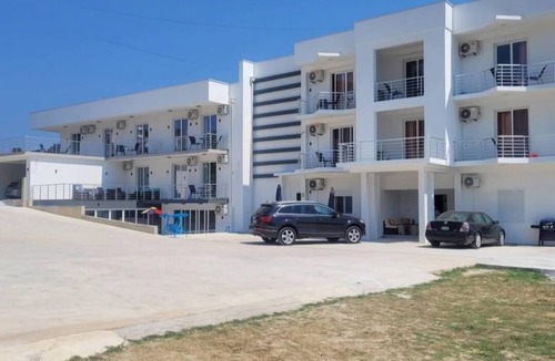 Gjerana Apartment | Studio apartment - Apartments Subashi room 203