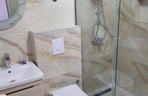Gjerana Apartment | Studio apartment - Apartments Subashi room 203