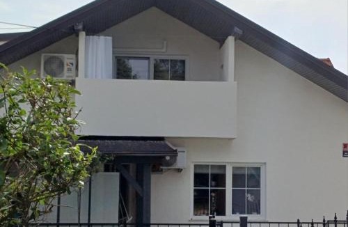Hoce-Slivnica Apartment | Studio apartma ZARA
