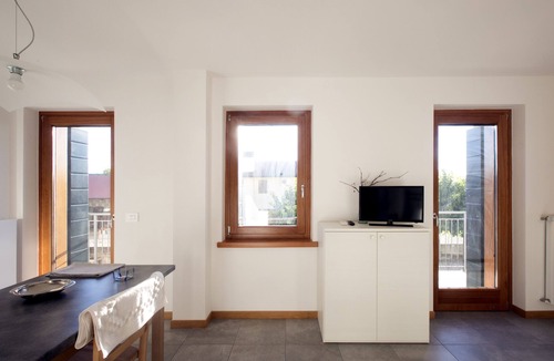 Campoformido Apartment | Studio apartment, Mestroni Farmhouse