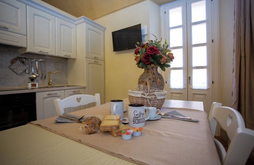 Rivarolo Canavese Apartment | Studio apartment in period residence