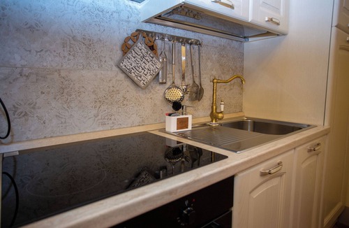 Rivarolo Canavese Apartment | Studio apartment in period residence