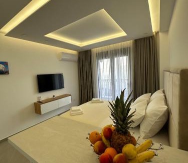 Babin do Apartment | Studio Apartman Dalia