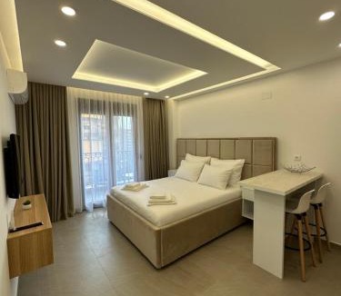 Babin do Apartment | Studio Apartman Dalia
