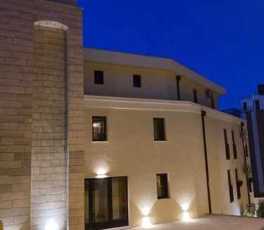 Babin do Apartment | Studio Apartman Dalia