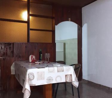 Podgorica Apartment | Studio-apartman Milena 2