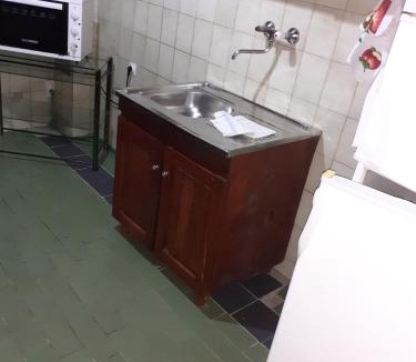 Podgorica Apartment | Studio-apartman Milena 2