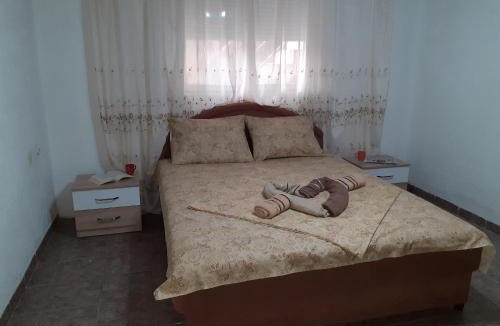 Podgorica Apartment | Studio-apartman Milena 2