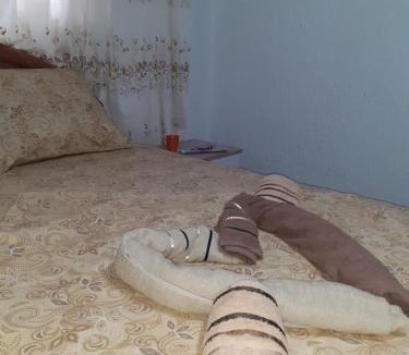 Podgorica Apartment | Studio-apartman Milena 2