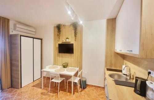 Rafajlovici Apartment | Studio apartman na plaži