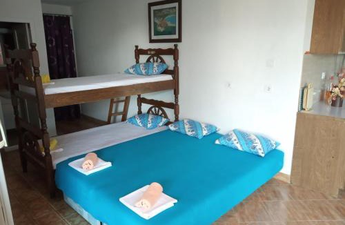 Trebesinj Apartment | Studio Apartman Tamara