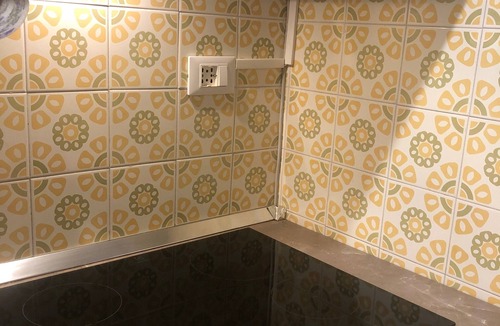 Montoso Apartment | Studio Apartment 'L'oasi Dei Larici' with Shared Garden and Balcony