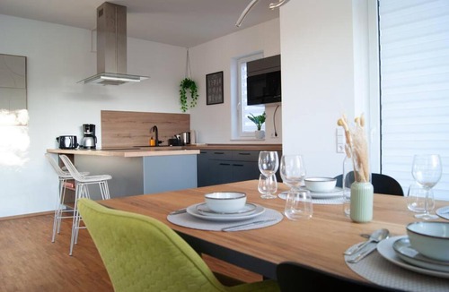 Marbach am Neckar Apartment | Studio Apartment Marbach