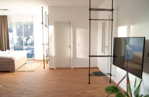 Marbach am Neckar Apartment | Studio Apartment Marbach