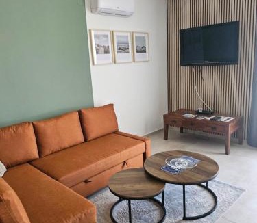 Alsorakos Apartment | Studio apartmen