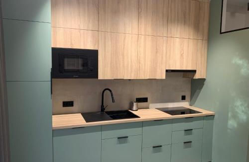 Alsorakos Apartment | Studio apartmen