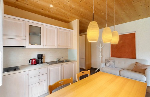 Pfalzen Apartment | Studio Apartment 'Silbernagl - Monolokal Mit Ausblick' with Lake View, Shared Terrace and Wi-Fi