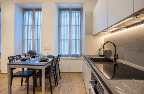 Tione di Trento Apartment | Studio Apartment 'Moie Piane' with Wi-Fi