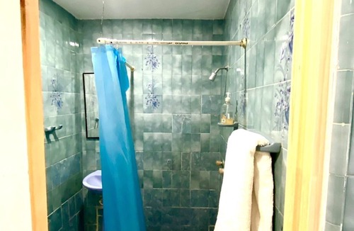 San Fernando Apartment | Studio Apartment 201