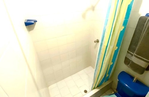 San Fernando Apartment | Studio Apartment 203