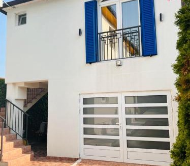 Danilovgrad Apartment | Studio Apartment 21