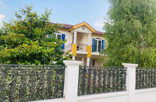 Danilovgrad Apartment | Studio Apartment 21