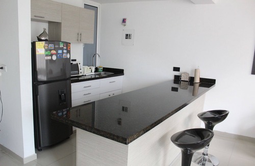 Cali Apartment | Studio apartment #3 in an exclusive neighborhood in Cali garden city.