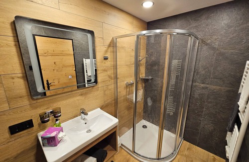 Kartitsch Apartment | Studio Apartment 3 Zinnen