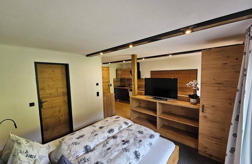 Kartitsch Apartment | Studio Apartment 3 Zinnen