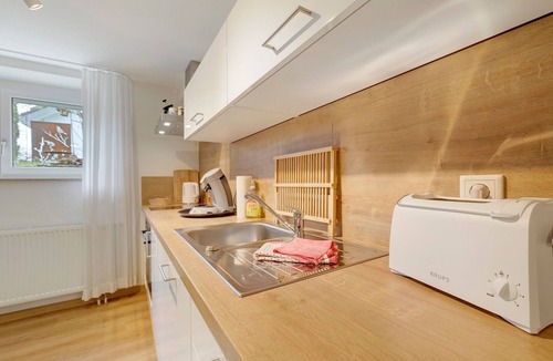 Ammerbuch Apartment | Studio Apartment, 32 sqm, with Wi-Fi