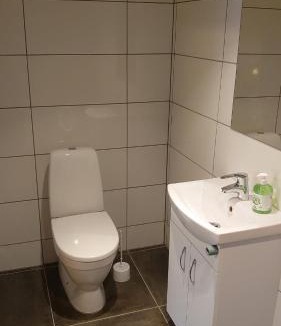 Sor-Aurdal Apartment | Studio apartment 48m2