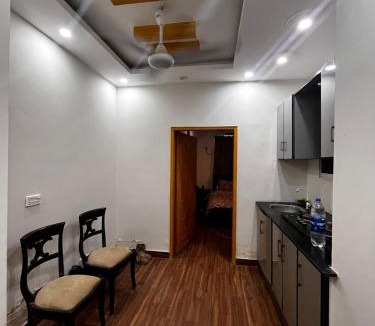 Loralai District Apartment | Studio Apartment 5 mins away from beach