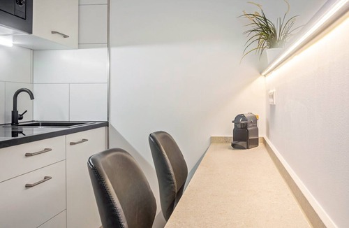 Parsberg Apartment | Studio Apartment '5' with Wi-Fi