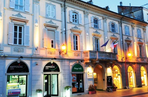 Valenza Apartment | Studio apartment 6 hhva