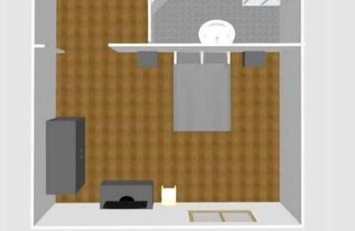Valenza Apartment | Studio apartment 6 hhva