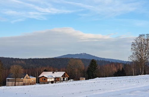 Nagel Apartment | Studio Apartment 'Abendsonne' with Mountain View, Private Terrace and Wi-Fi