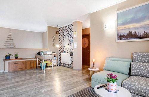 Aosta Apartment | Studio Apartment 'Alpen Pila Residence - 3' with Mountain View, Wi-Fi and Air Conditioning