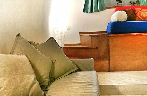 Naples City Centre Apartment | STUDIO APARTMENT ANCIENT CENTER OF NAPLES
