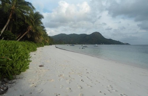 Grand Anse House | Studio Apartment - Angeline