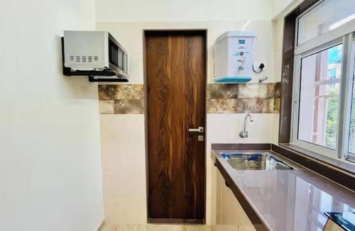 Kandivali East Apartment | Studio Apartment at Malad West