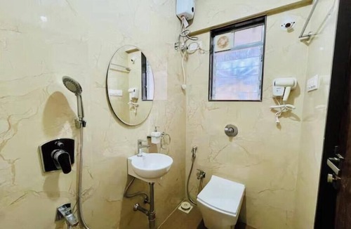 Kandivali East Apartment | Studio Apartment at Malad West