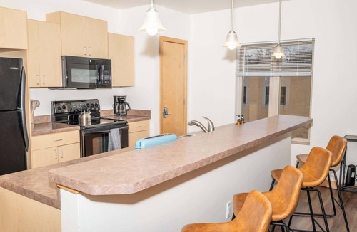 Sun Prairie Apartment | Studio Apartment at Cannery Square