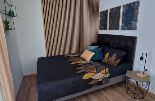 Skofljica Apartment | Studio Apartment Aurora