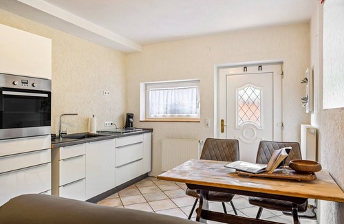 Waldeck Apartment | Studio Apartment "Belroki Ranch" with Sauna, Terrace, and Garden