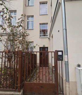 Bydgoszcz Apartment | Studio Apartment Blue