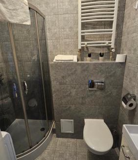 Bydgoszcz Apartment | Studio Apartment Blue